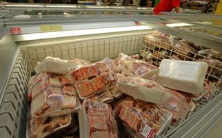 Gelar Bazar Murah, KIBIF Gandeng Komite Daging Sapi - JPNN.com