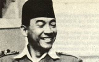 Ketika Bung Karno Bicara Sejarah Dunia - JPNN.com