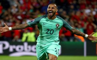 Enggan Adu Penalti, Quaresma Bawa Portugal Jumpa Polandia di Perempat Final - JPNN.com