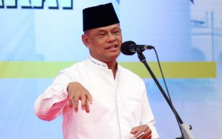 Panglima TNI: Jangan Ragu untuk Beramal - JPNN.com
