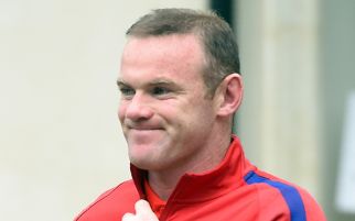 Rooney Tak Soal Manajer Baru Timnas Tak Bisa Bahasa Inggris - JPNN.com