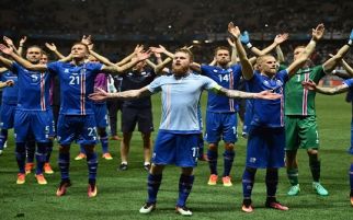 Prediksi Prancis vs Islandia: Melawan Kemustahilan - JPNN.com