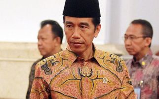 Lapor Pak Jokowi, Malaysia Klaim 2 Sungai di Kalimantan Utara - JPNN.com