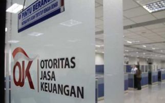 OJK Bentuk Satgas Waspada Investasi Bodong - JPNN.com