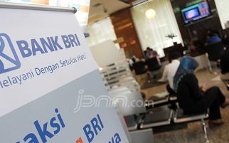 Pembiayaan BRI Syariah Tumbuh 11 Persen - JPNN.com