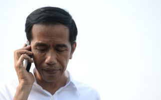 Jokowi Batal Hadiri Hari Lingkungan Hidup di Riau - JPNN.com