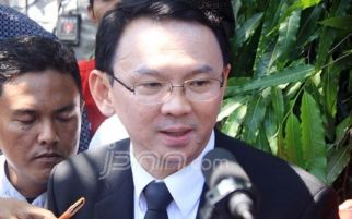 Berani Enggak Ya, Ahok Minta Restu Ke Mega? - JPNN.com