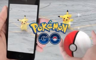 Demam Pokemon Go, Peluang Bisnis Baru Bermunculan - JPNN.com