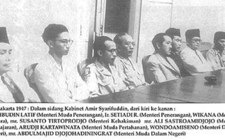 Sejarah Proklamasi, ini Kuncinya... - JPNN.com