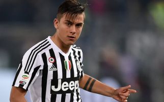 Penyerang Juventus Ini Tepis Akan Hengkang ke Barcelona - JPNN.com