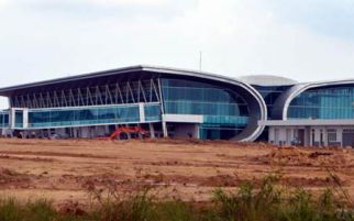 Bandara Baru Gairahkan Iklim Investasi - JPNN.com