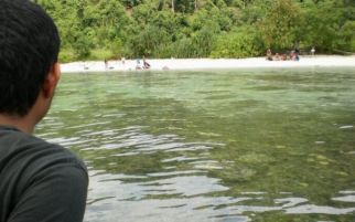 Pulau Tegal Dijual Secara Online, Pemkab Pesawaran Ambil Sikap - JPNN.com