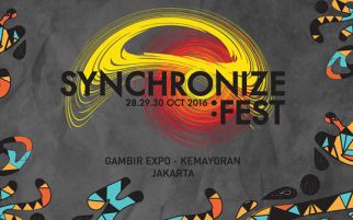 Film-Film Bertemakan Musik ini Bisa Anda Saksikan di Synchronize Fest Loh! - JPNN.com