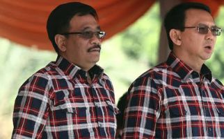 Bawaslu: Ini Hanya Terjadi pada Ahok dan Djarot - JPNN.com