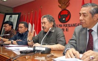 PDIP akan Datangi KPK - JPNN.com