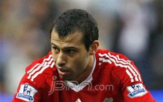 Demi Keluarga Ke Barcelona - JPNN.com
