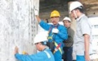 Ahli BPPT Cek Ketahanan Ampera - JPNN.com