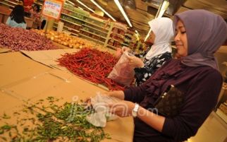Cabe, Bukan Sekedar Bumbu Pedas - JPNN.com
