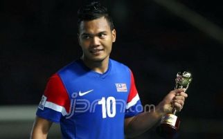 Abanda Siap Jegal Safee - JPNN.com