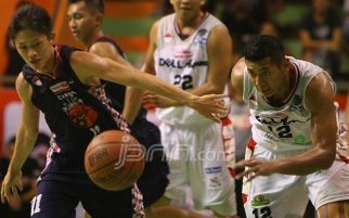 Aspac Tim Ketiga Cetak 100 Poin Musim Ini - JPNN.com