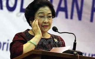 Tips Megawati Agar Suami Tidak Selingkuh - JPNN.com