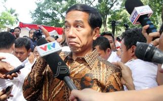 Jokowi, Prabowo dan Media - JPNN.com