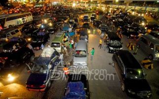 ASDP Indonesia Ferry Prediksi Kepadatan Terjadi Besok - JPNN.com
