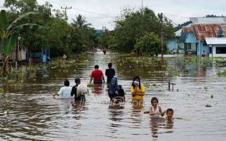 PU Keluhkan Dana Minim untuk Tangani Banjir di Malinau - JPNN.com