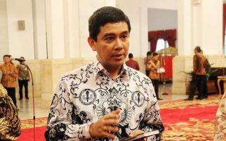 Ditanya Menteri Yuddy, Dijawab Rp 10 Ribu, padahal... - JPNN.com