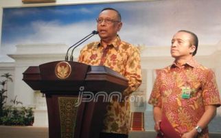 Bencana Asap, Ini Instruksi Jokowi - JPNN.com