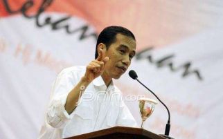 Ini Titah Jokowi dari Qatar soal Asap di Sumatera dan Kalimantan - JPNN.com