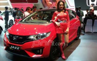 Mobilio Masih Merajai Pasaran Di Antara Produk Honda, Ini Total Mobil yang Terjual - JPNN.com