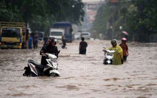 Antisipasi Banjir, BNPB Siapkan Dana Rp150 M - JPNN.com