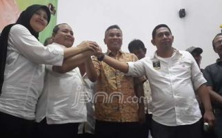 Calon Independen Menang di Ketapang - JPNN.com