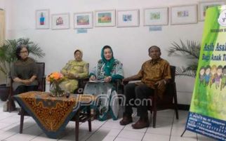 Yayasan Sayap Ibu Gelar Silaturahmi di Bulan Ramadan - JPNN.com