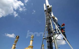 Izin Tower Dikelola Pusat, Pengawasan Menjadi Lemah - JPNN.com