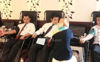 Ini Dia Manfaat Lebih Donor Darah - JPNN.com