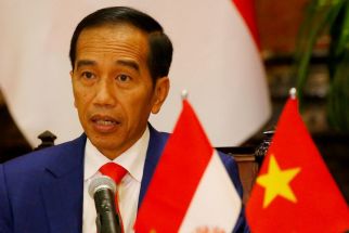 Kabar Terbaru, Presiden Joko Widodo Izinkan Ekspor CPO dan Minyak Goreng - JPNN.com Sumut