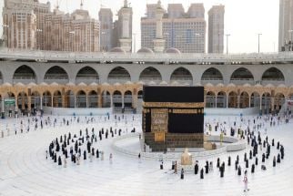 46 Jemaah Calon Haji Terpaksa Dipulangkan, Wamenag Zainut Evaluasi Besar-besaran - JPNN.com NTB