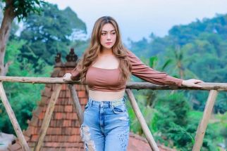 Celine Ogah Digosipkan Pacari Ariel Noah, Alasan Ini yang Bikin Khawatir - JPNN.com Bali