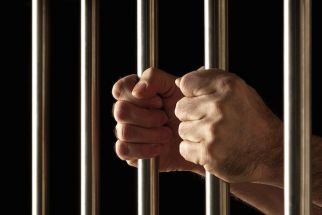 WN Moroko Penikam Bule New Zealand dengan Botol Bir Dijebloskan ke Penjara - JPNN.com Bali