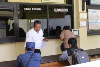 Cara Membuat dan Memperpanjang SKCK, Cek Syaratnya - JPNN.com Sumbar