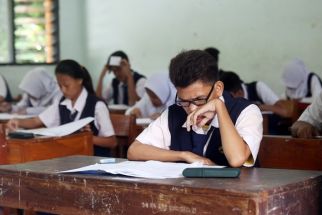Kisruh Isu Kebocoran Soal ASPD, Dewan Pendidikan Bikin Tim Khusus - JPNN.com Jogja