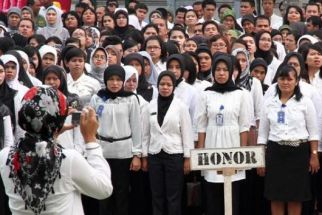 Kabar Gembira, Pemprov Bali Jamin Nasib Honorer, Tinggal Menunggu Ini - JPNN.com Bali
