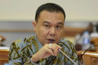 PDIP Tutup Peluang Duet Prabowo-Ganjar, Gerindra Legawa: Kami Hormati - JPNN.com Sumut