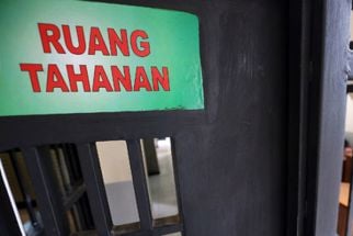 2 Tersangka Kredit Fiktif LPD Serangan Tak Ditahan, Kapan? - JPNN.com Bali