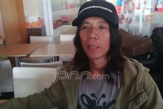 Bimbim Slank: Hai Bubuhan Samarinda dan Sekitarnya... - JPNN.com Kaltim