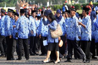 Pemkab Bogor Buka 4.327 Formasi PPPK di Tahun Ini, Informasi Lengkapnya Cek di Sini - JPNN.com Jabar