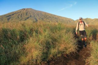 Geopark Rinjani Inspirasi Merangin Jelang Penilaian UNESCO - JPNN.com NTB