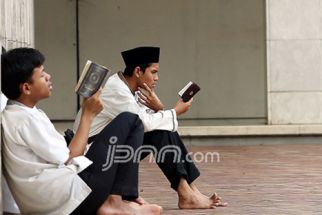 Cegah Tawuran saat Ramadan, MUI Kota Medan Minta Polisi Bertindak - JPNN.com Sumut